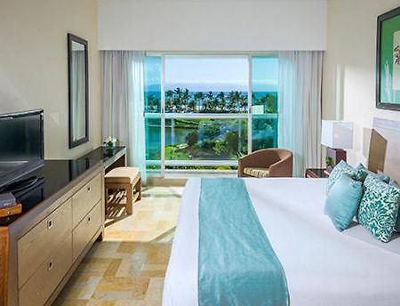 Vidanta Riviera Maya - Mayan Palace, Grand Mayan Puerto Morelos Bagian luar foto