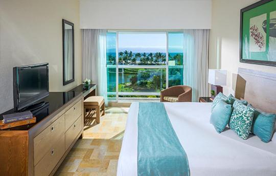 Vidanta Riviera Maya - Mayan Palace, Grand Mayan Puerto Morelos Bagian luar foto